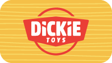 Dickie Toys icon