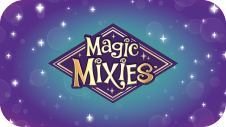 Magic Mixies icon