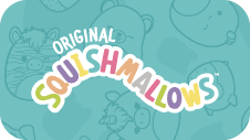Squishmallows icon