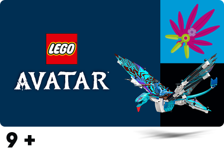 LEGO® Avatar