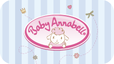 Baby Annabell icon
