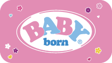 Baby Born icon