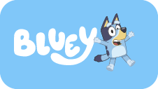 Bluey icon