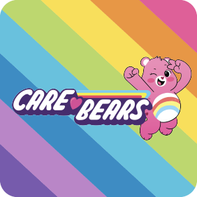 Care Bears icon