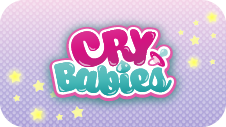 Cry Babies icon