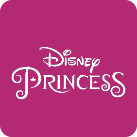 Disney Princess icon