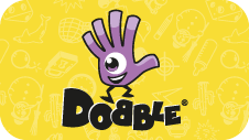 Dobble icon