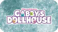 Gabby's Dollhouse icon