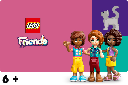 LEGO® Friends