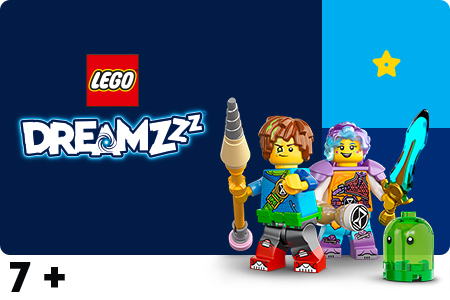 LEGO® Dreamzzz