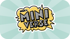Miniverse icon