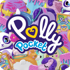 Polly Pocket icon