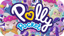 Polly Pocket icon