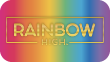 Rainbow High icon