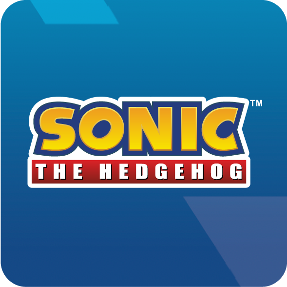 Sonic the Hedgehog icon
