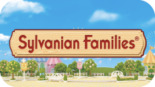 Sylvanian Families icon