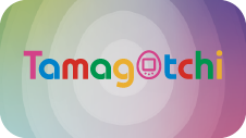 Tamagotchi icon