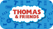 Thomas & Friends icon