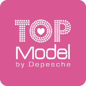 Top Model icon