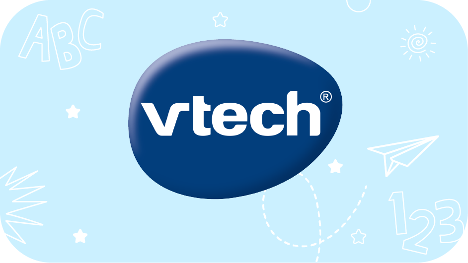 VTech icon