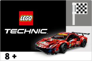 LEGO® Technic