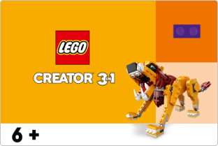 LEGO® Creator