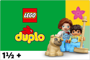 LEGO® Duplo