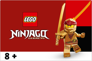 LEGO® Ninjago