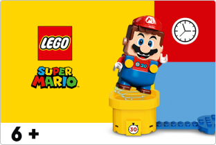 LEGO® Super Mario