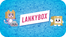 LankyBox icon