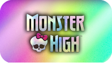Monster High icon