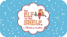 Elf On The Shelf icon