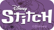 Disney Stitch icon