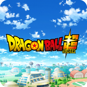 Dragon Ball Z icon