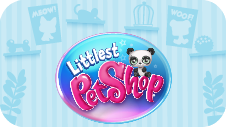 Littlest Pet Shop icon