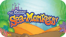 Sea Monkeys icon