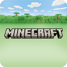 Minecraft icon