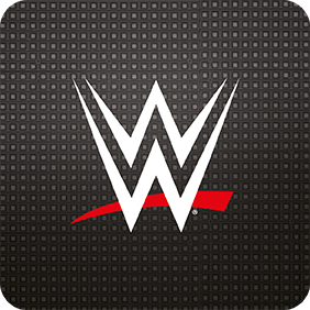 WWE icon