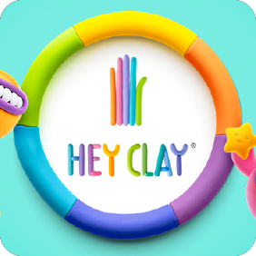 Hey Clay icon