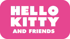 Hello Kitty icon