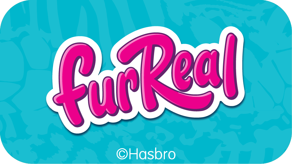 furReal icon
