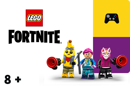 LEGO® Fortnite