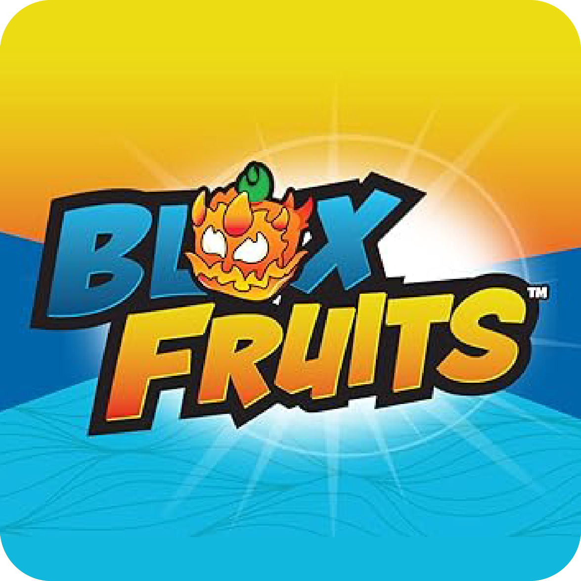 Bloxx Fruits icon