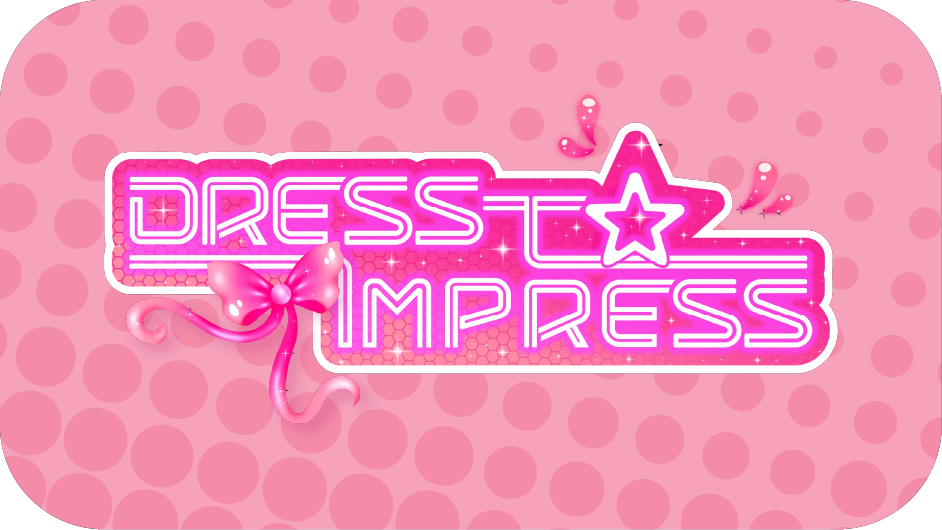 Dress To Impress icon