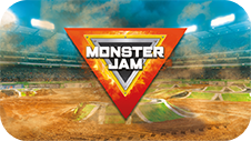 Monster Jam icon