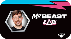 MrBeast Lab icon
