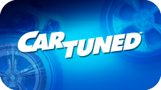 CarTuned icon