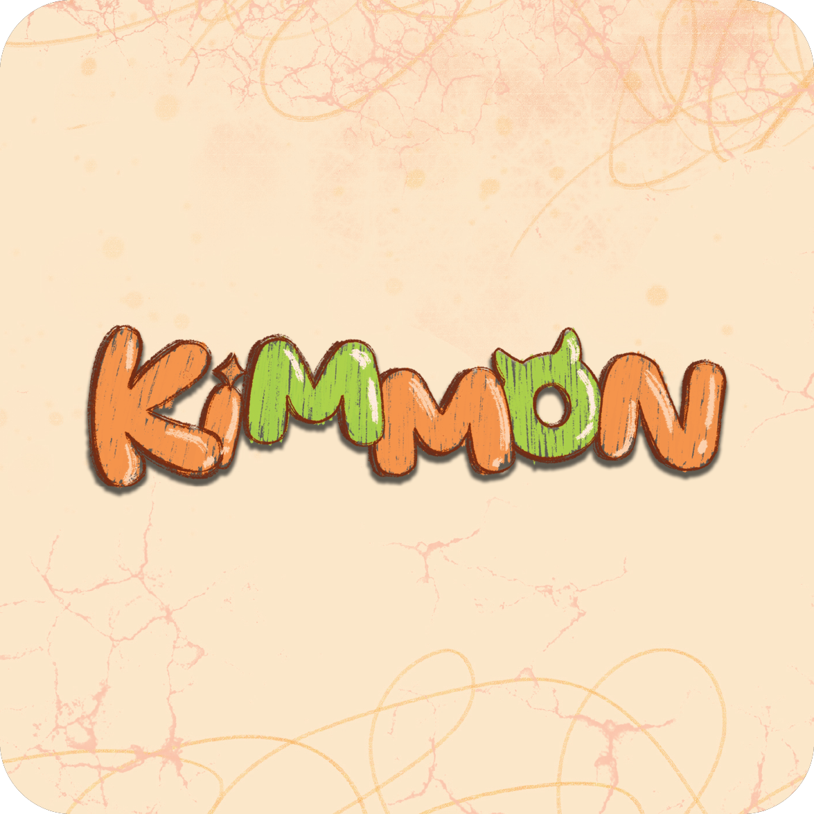 Kimmon icon