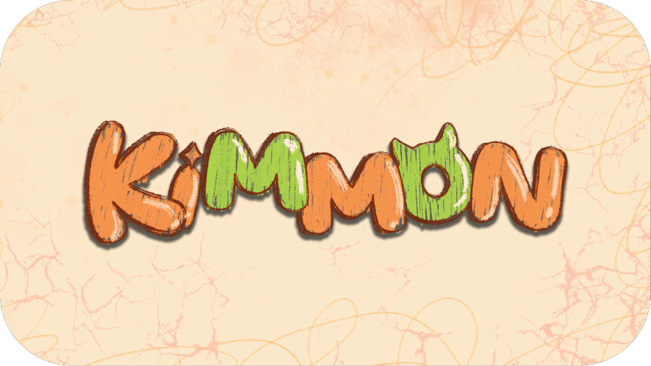 Kimmon icon