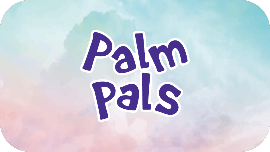 Palm Pals icon